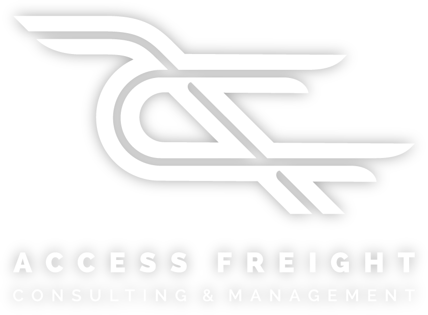 Access Freight - Consulting and Management